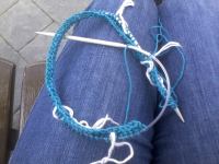Tips och tricks om stickning och virkning