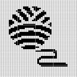 Vill du göra ett stickmönster av en bild? Då kan du använda verktyget FreePatternWizard Vill du göra ett stickmönster av en bild? Då kan du använda verktyget FreePatternWizard