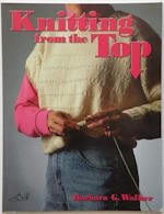 Knitting from the top Knitting from the top