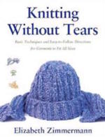 Knitting Without Tears Knitting Without Tears