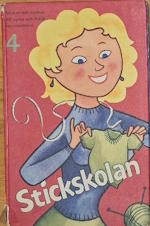 Stickskolan Stickskolan