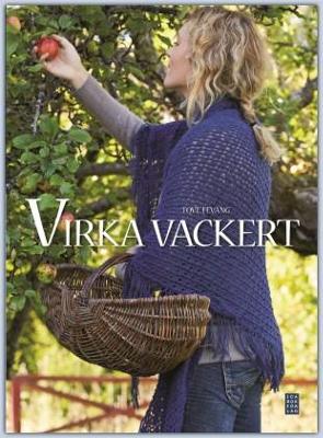 Virka vackert, Ica Bokförlag